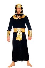 DRESS ME UP like an Egyptian