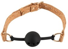 Ball Gag Knebelball m