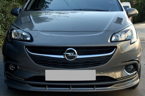 Frontansatz für opel - opel, e