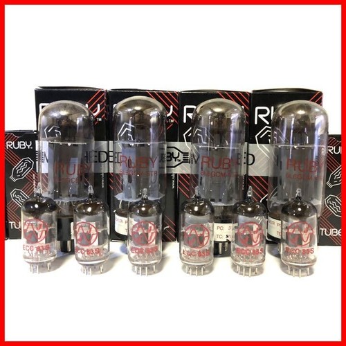 Peavey 6505 vakuumröhre - 6505+,
