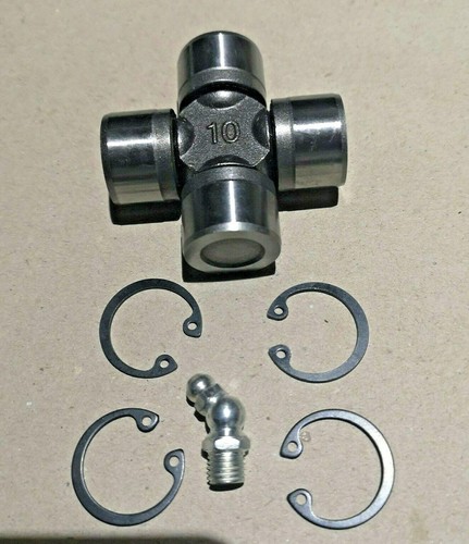 Euro driveshafts kreuzgarnitur - driveshafts,