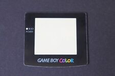 Game Boy Color Display Scheibe