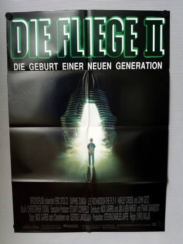 Die fliege the - the, *