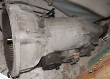 Automaikgetriebe 230, Mercedes Benz W115, Strich 8, guter Zustand