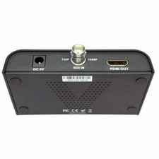 SD-SDI HD-SDI 3G-SDI zu HDMI