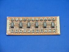 Platine TP2 aus Wersi Orgel Helios W2S