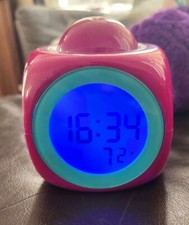 Smiggle Sky sprechender Wecker