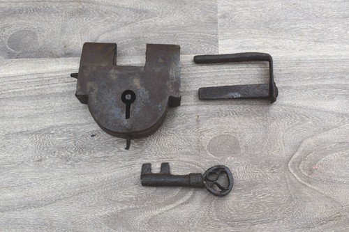 Gebrauchtes altes