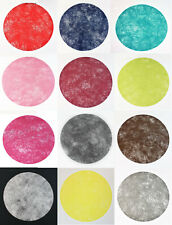 10x Deko Tisch Platz Sets 34