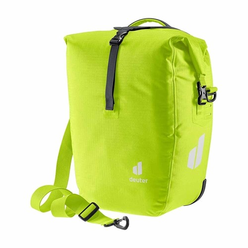 Deuter weybridge fahrrad - deuter, 20+5