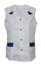 Schwesternkasack Damen Kasack