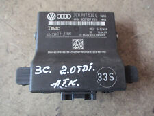Gateway Steuergerät VW Passat 3C CC Diagnose Interface 3C0907530L
