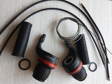 1Paar Drehgriffe Ventura Grip