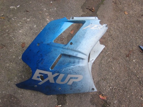 Fzr 1000 3le - fzr,