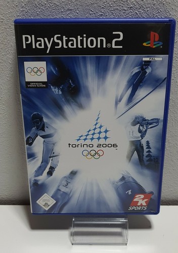 Torino 2006 the official - -,