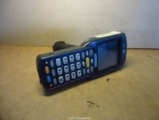 Motorola MC3000 Series