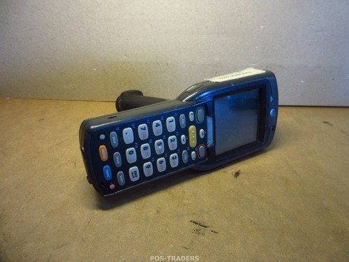 Motorola mc3000 series - motorola,