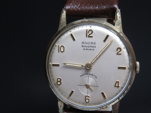 N994 vintage ancre - n994⭐⭐,