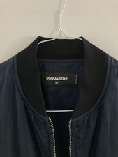 Dsquared Bomberjacke 54