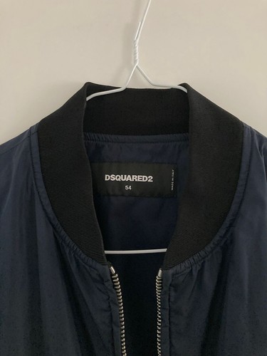 Dsquared bomberjacke - dsquared,