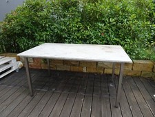 Gartentisch Terrassentisch