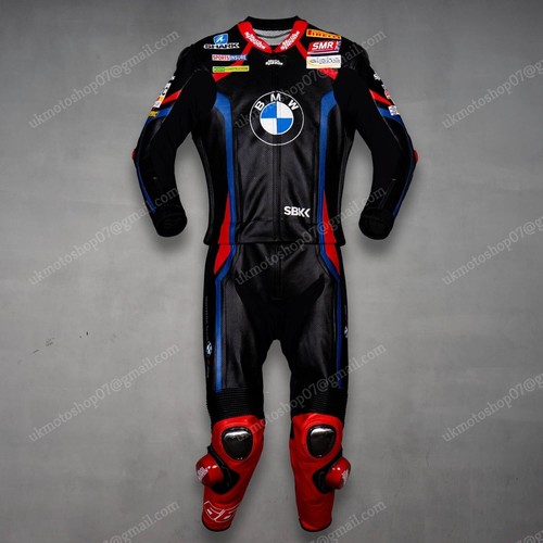 Bmw herren motorrad lederkombi - herren,