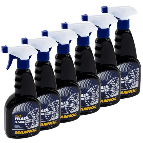 Felgenreiniger 500 ml - felgenreiniger,