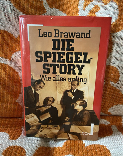 Econ leo brawand die - leo,