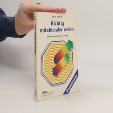 Richtig miteinander reden 