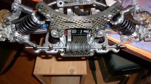 Carson sportsline evo - fg,