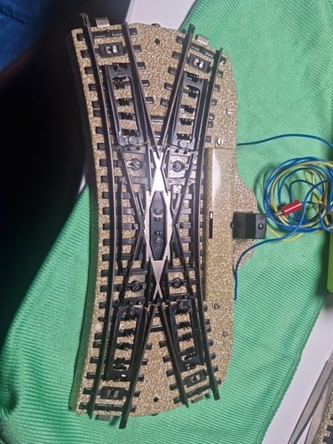 Märklin 5128 doppelte - 5128, h0