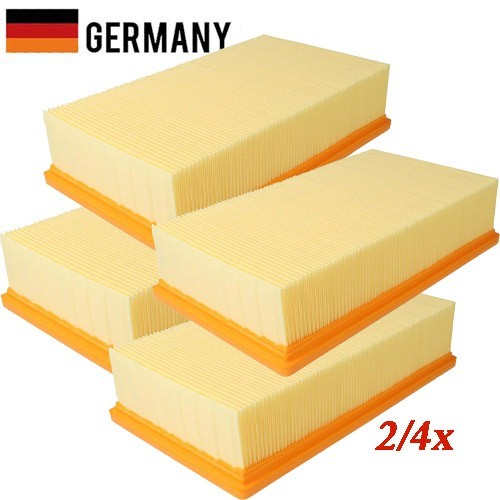 Filter für kärcher - filter,
