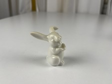 Rosenthal figur hase 1 - figur, cm.
