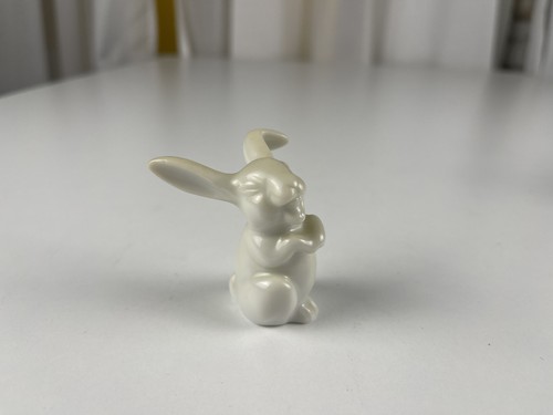 Rosenthal figur hase 1 - rosenthal, cm.