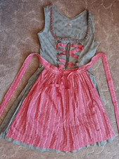 Tracht Dirndl von Almsach  Gr