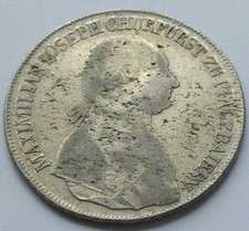 Bayern, 20 Kreuzer 1805, AKS