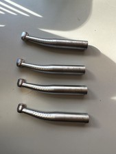 4 Stück Dental Yangbanq CE Turbine mit  Licht