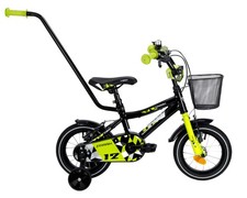 Kinderfahrrad 12 Zoll Jungen