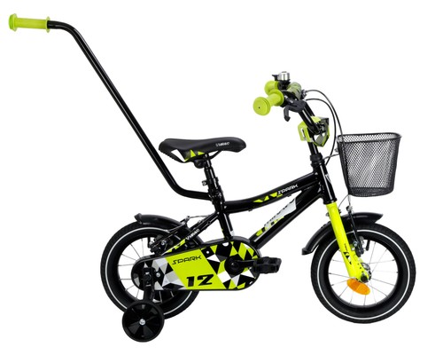 Kinderfahrrad zoll jungen - kinderfahrrad, 12