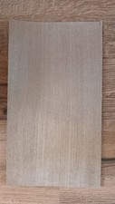 Teak Stark Holz 1mm Furnier