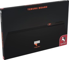 VORBESTELLUNG Teburu Board  -