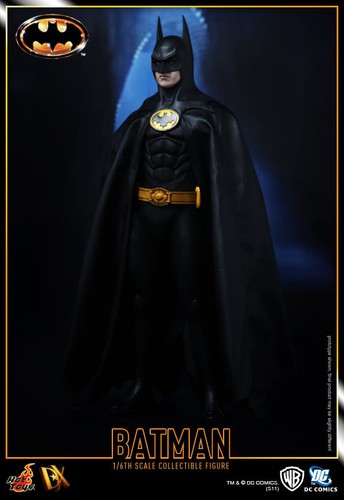 Batman 1989 keaton - batman,