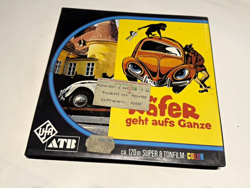 Super komödie dudu ein - dudu, ..