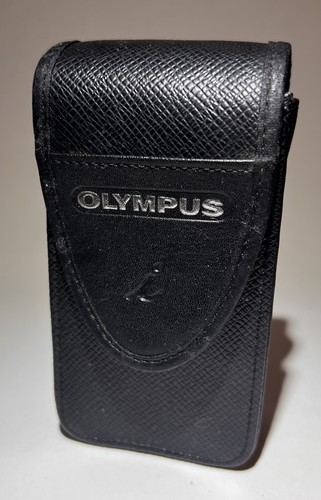 Original olympus mju i - original, [mju:]