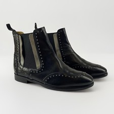 Melvin & Hamilton Daisy 4