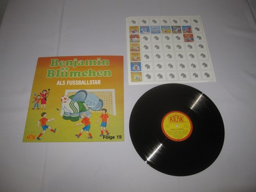 Hörspiel benjamin - hörspiel:,