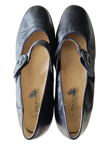 Waldläufer damenschuhe pumps - damenschuhe,