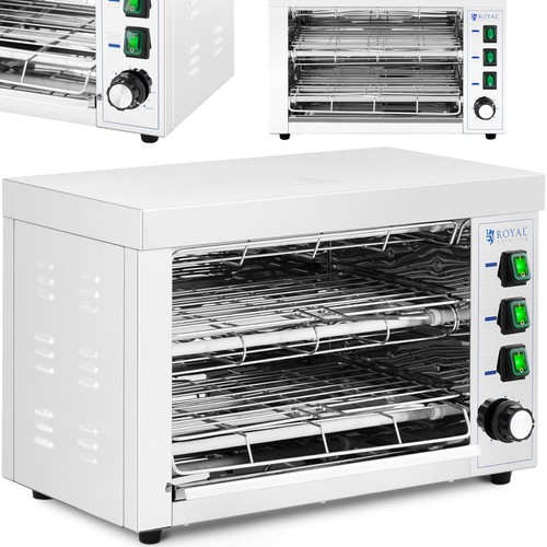 Salamander toaster für - salamander-toaster,