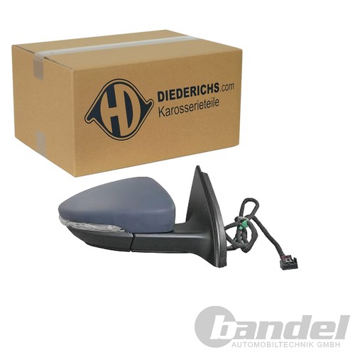 Diederichs elektrischer - diederichs,