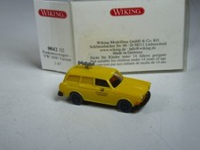 (YG-44) Wiking 004202 VW 1600